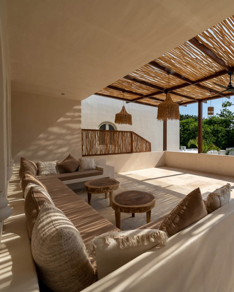Uluwatu Bali Yoga Retreat with Namastarryn 2026_Balcony