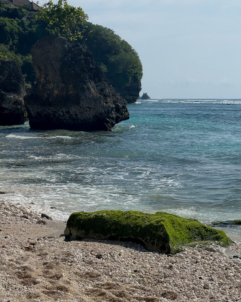 Uluwatu Bali Yoga Retreat with Namastarryn 2026_Beach