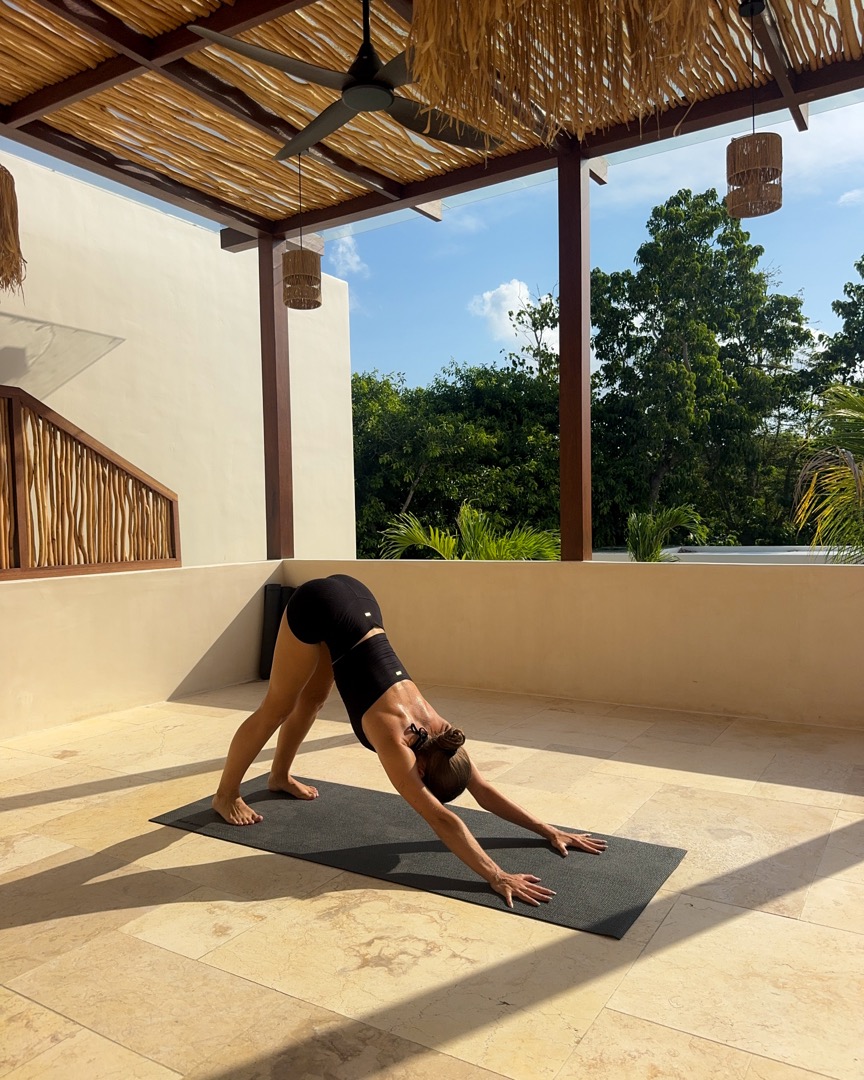 Uluwatu Bali Yoga Retreat with Namastarryn 2026_Instructor Uluwatu Bali Yoga Retreat with Namastarryn 2026_Instructor