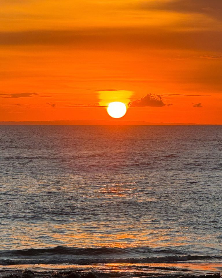 Uluwatu Bali Yoga Retreat with Namastarryn 2026_Sunset