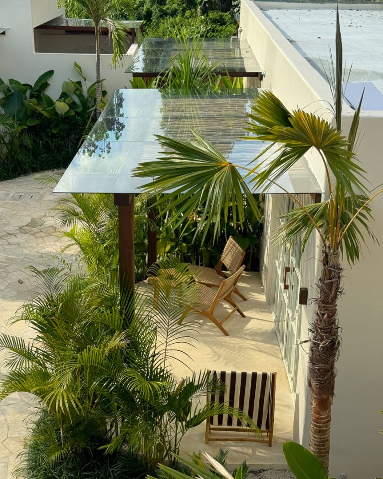 Uluwatu Bali Yoga Retreat with Namastarryn 2026_View