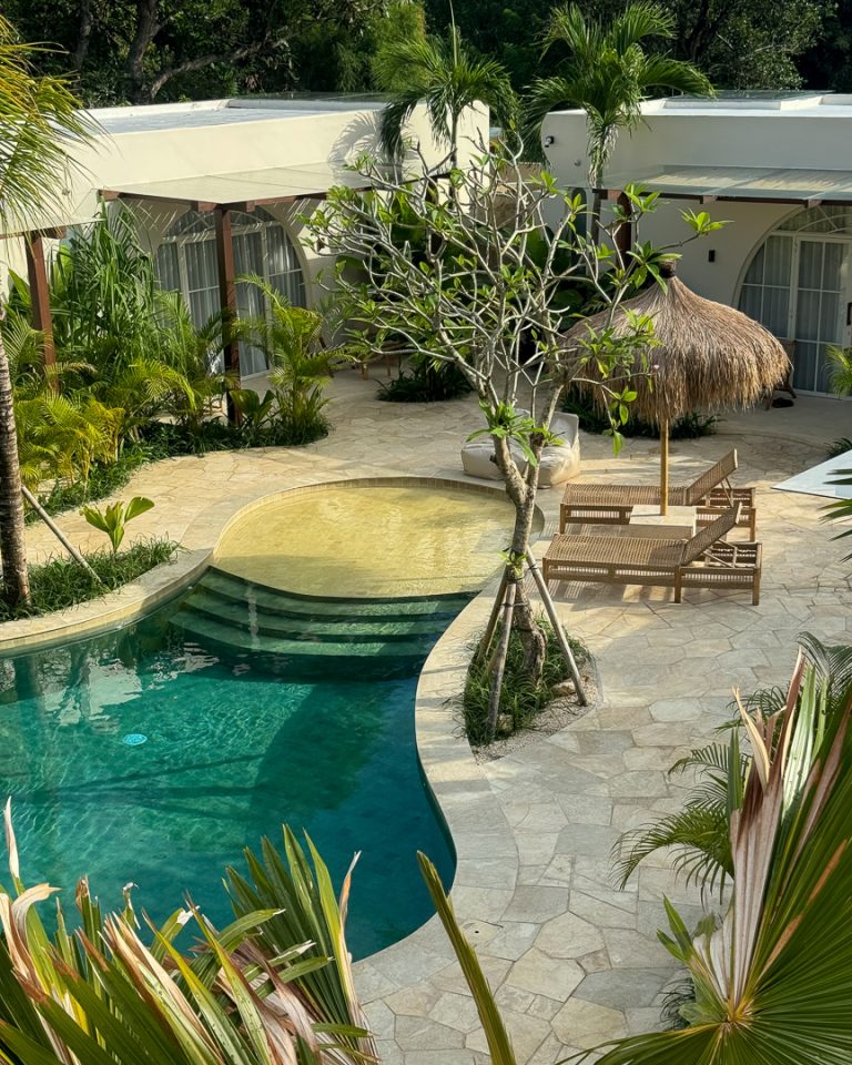 Uluwatu Bali Yoga Retreat with Namastarryn 2026_View2