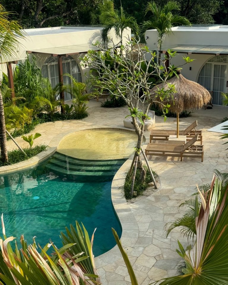 Uluwatu Bali Yoga Retreat with Namastarryn 2026_View2