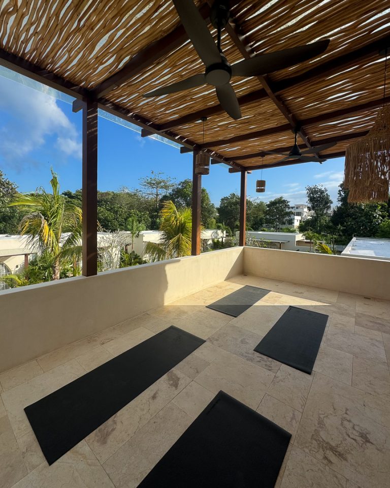 Uluwatu Bali Yoga Retreat with Namastarryn 2026_Yoga_Deck